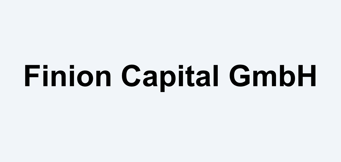 Finion Capital