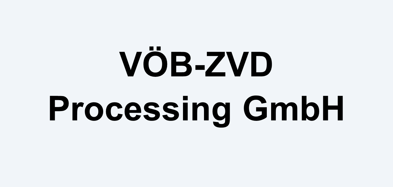 VÖB-ZVD Processing GmbH
